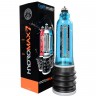 Гидропомпа BATHMATE HYDROMAX7 AQUA синяя BM-HM7-AB
