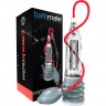 Гидропомпа BATHMATE HYDROXTREME7 прозрачная BM-HX7-CC