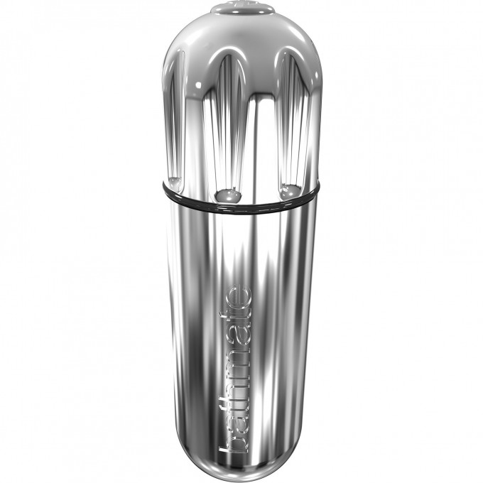 Вибропуля BATHMATE VIBE BULLET хром BM-HV-CH Вибропуля BATHMATE VIBE BULLET хром BM-HV-CH